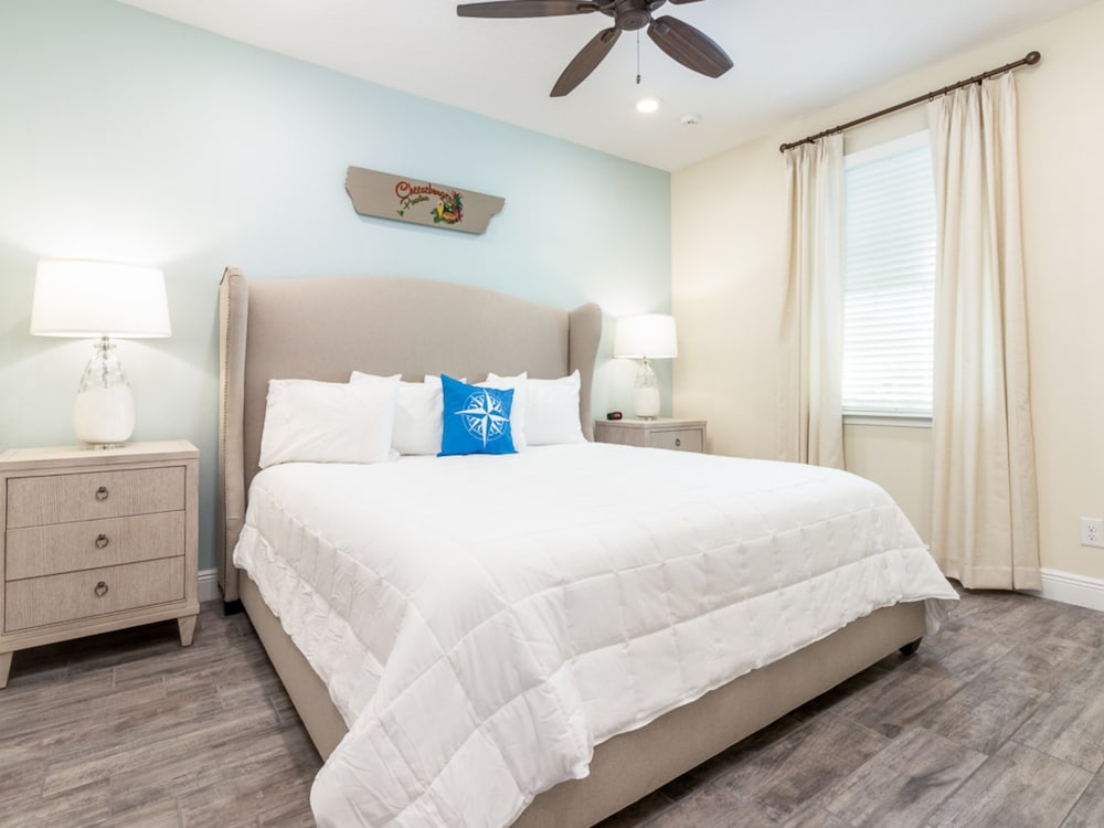 Margaritaville Cottages Orlando by Vstays with H2O Waterpark - photo 33