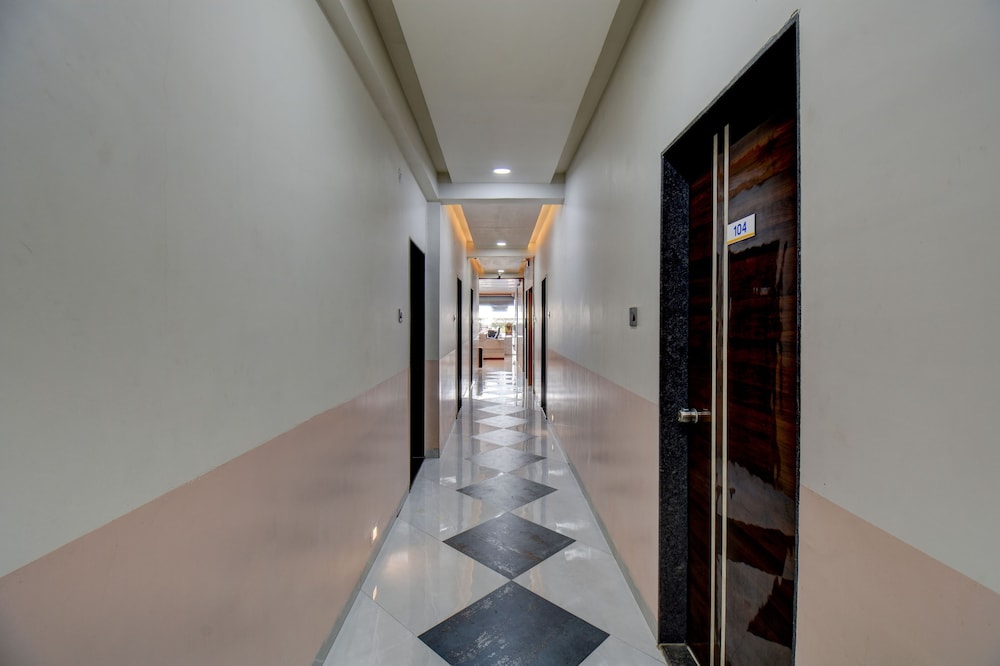 My Bizz Hotel Celebration Chakan — Chakan — photo 4