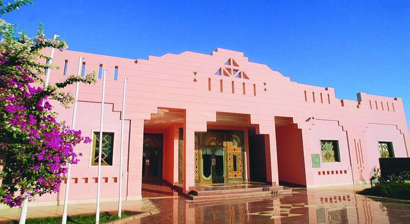 Sol y Mar The Pioneers — hotel in Al Kharijah