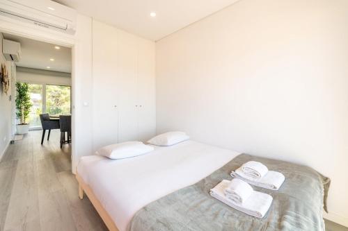 GuestReady Peaceful stay in Charneca da Caparica — 4-Star Luxury Hotel in Charneca, Portugal