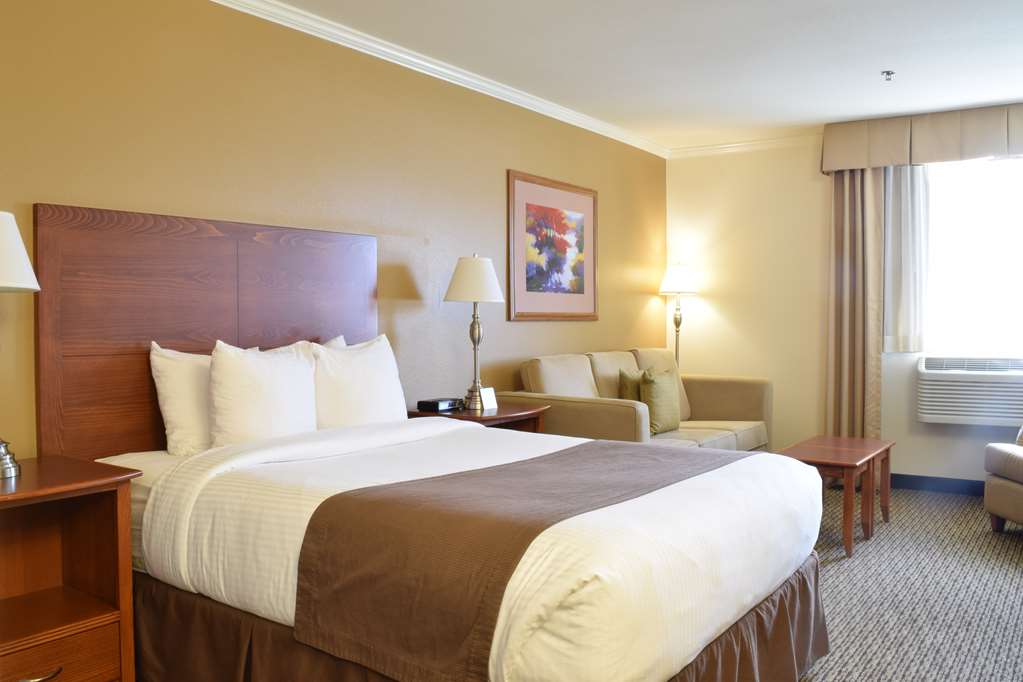 Best Western Tumwater Olympia Inn - photo 14