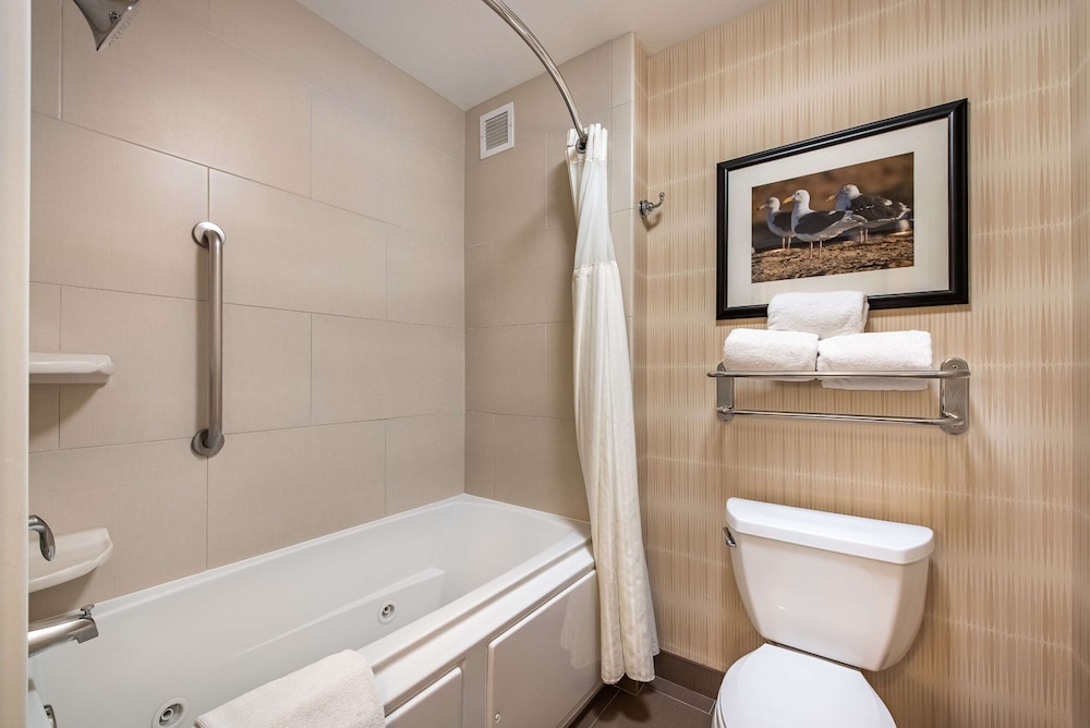 Homewood Suites by Hilton Oxnard Camarillo - photo 63