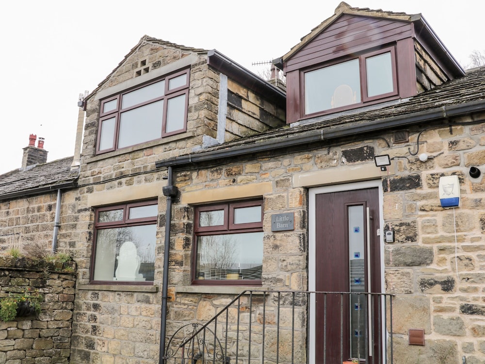 Little Barn — Keighley