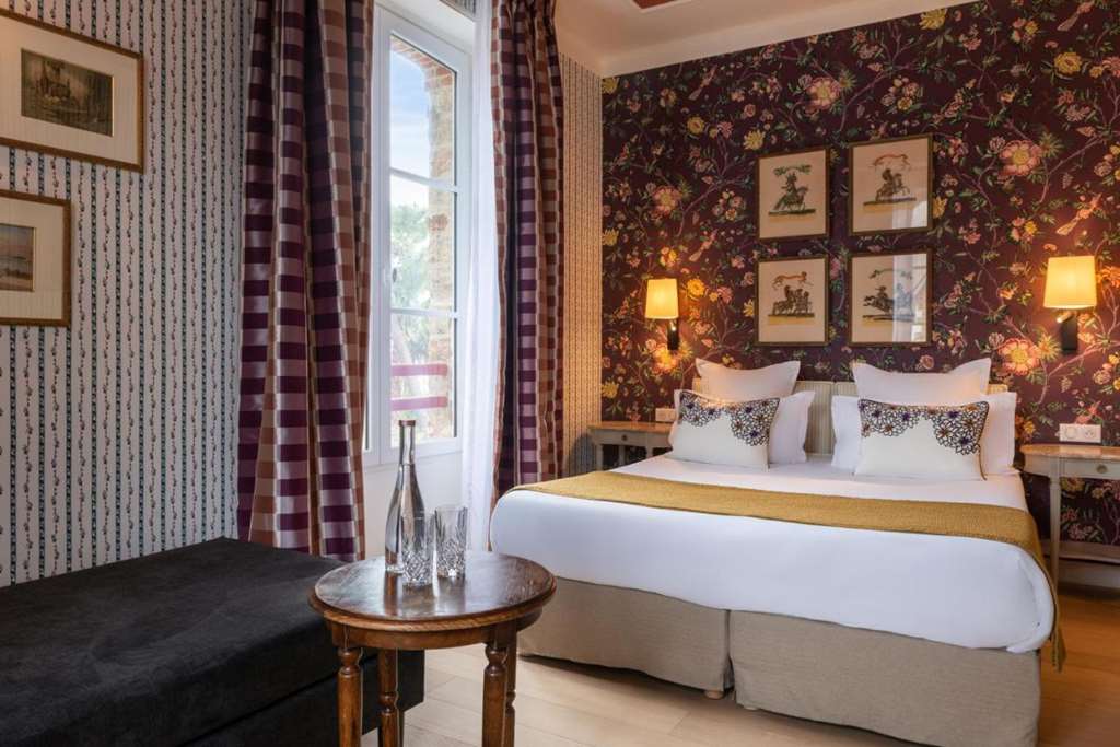 Hôtel Saint Christophe — La Baule-Escoublac — photo 4