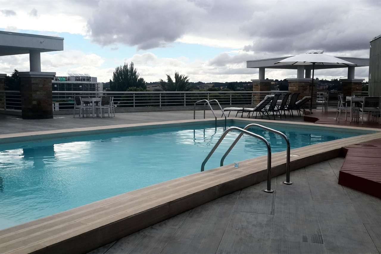 Dreams Araucania — 5-Star Luxury Hotel in Temuco, Chile