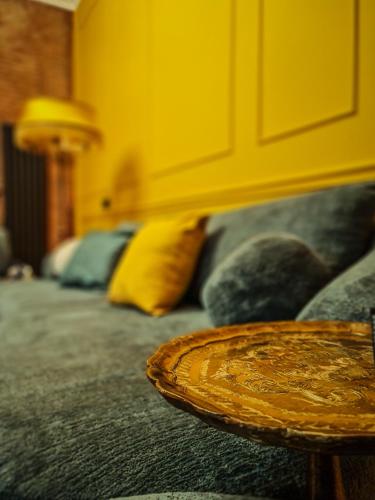 SoLoLiKE Appartment with Balcony N 24