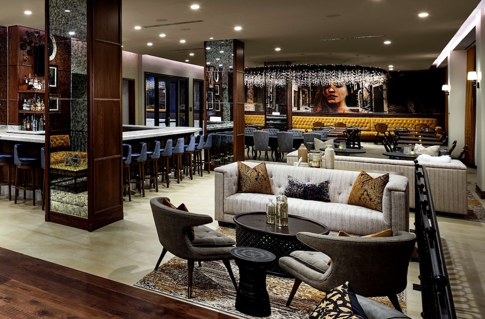 The Peregrine Omaha Downtown Curio Collection by Hilton - photo 61