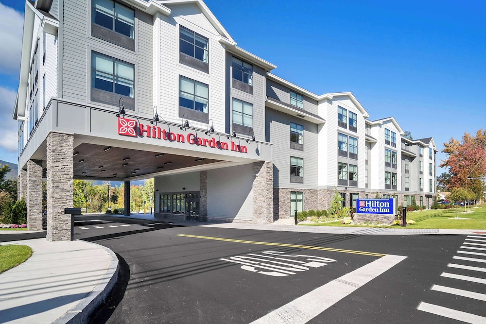 Hilton Garden Inn North Conway in North Conway, United States