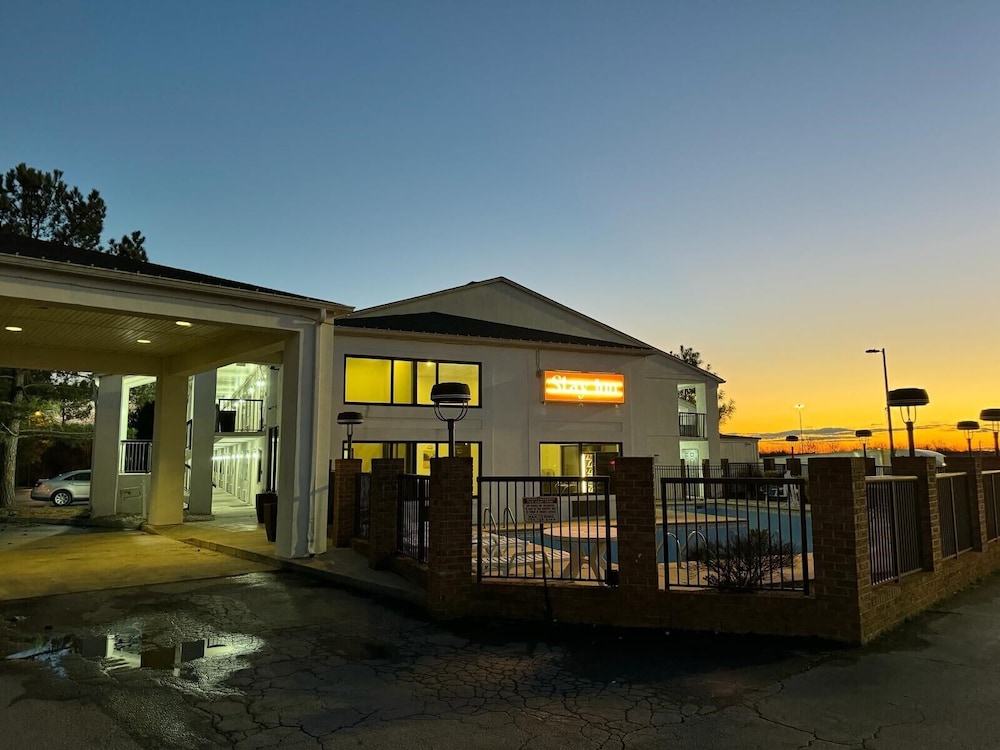 Super 8 by Wyndham Kannapolis - photo 19