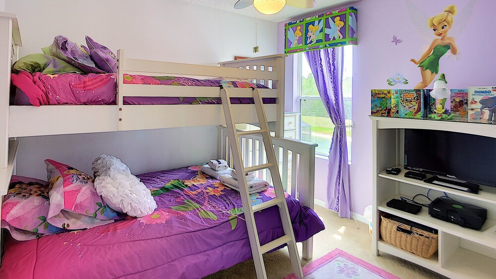 Emerald Island Resort Six bedroom - photo 10
