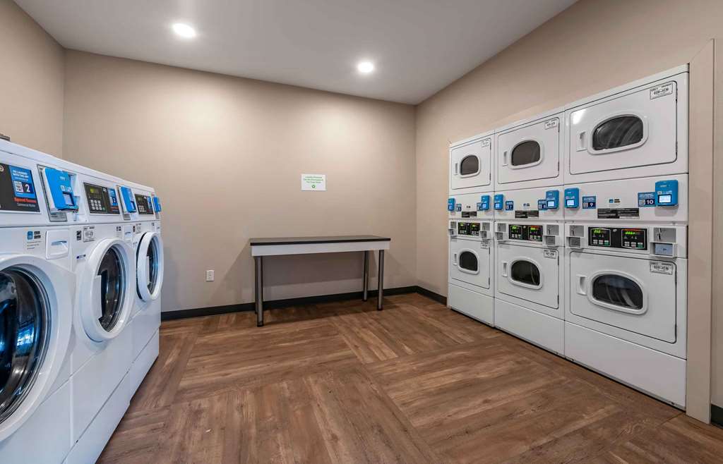 Extended Stay America Premier Suites Tampa Gibsonton Rivervi - photo 73