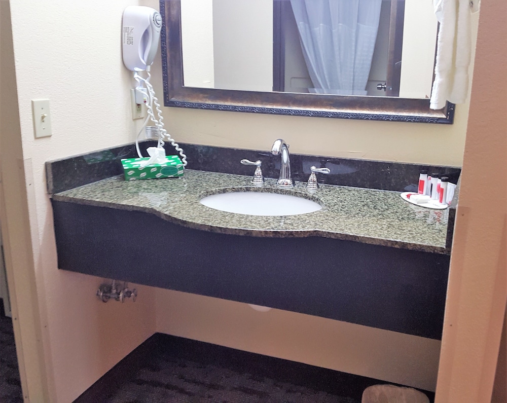Baymont by Wyndham Belleville Airport Area - photo 11