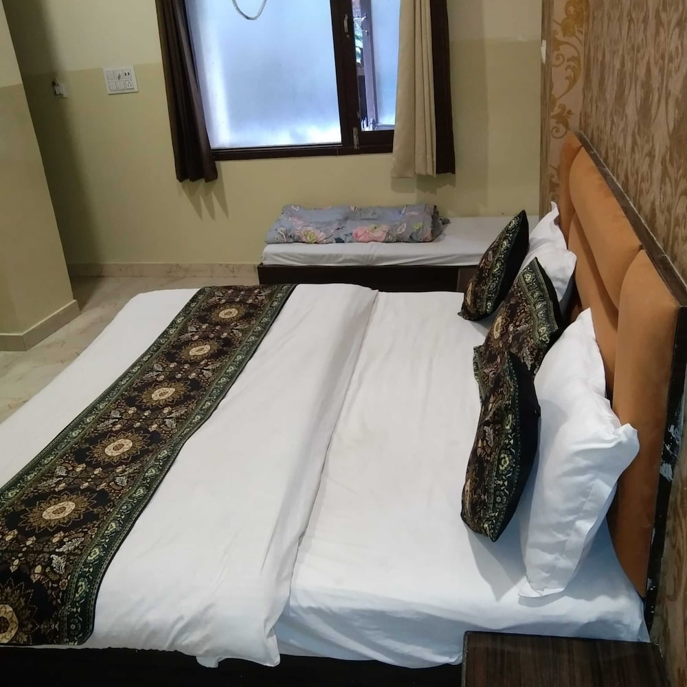 Hotel Sahib By Grb — Amritsar — photo 5