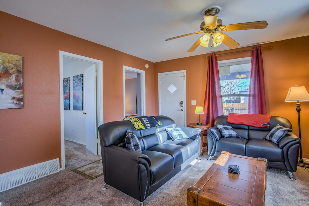 3BR MTN Viewsdowntownnext to Lake Parks More - photo 21