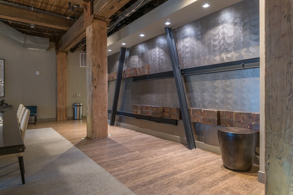 The Skyline Art Lofts at Jersey City - photo 49