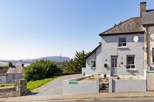 St. Edwards Hill in Sligo, Republic of Ireland