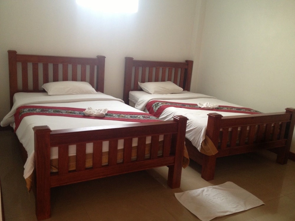 Chalouvanh Hotel — Pakse — photo 5