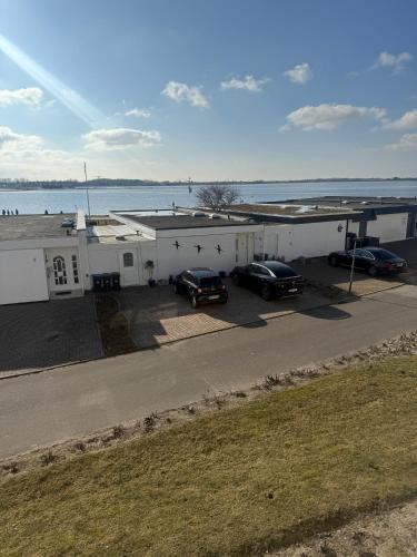 Wohnung Backbord — 4-Star Luxury Hotel in Fehmarn, Germany
