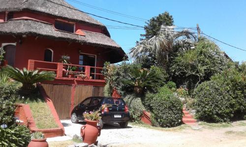 Rumba2 — 4-Star Luxury Hotel in Punta Del Este, Uruguay