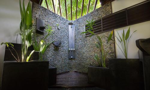 Kawayan Siargao Resort in General Luna, Philippines