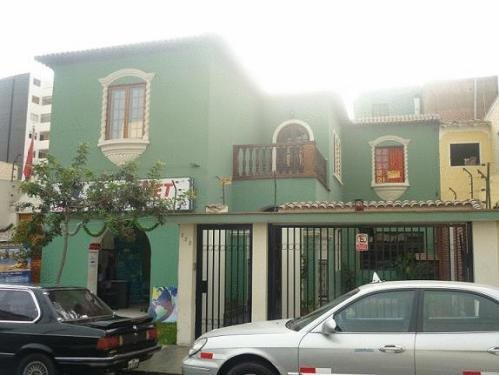 Miraflores Lodge Hotel in Miraflores, Peru