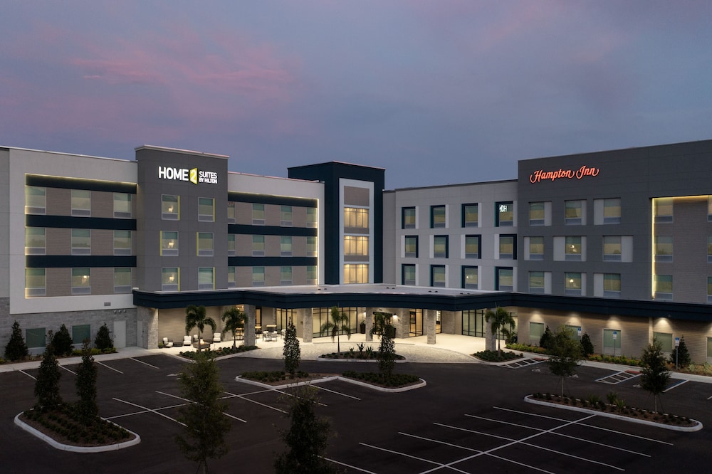 Home2 Suites by Hilton Orlando Southeast Nona - photo 44