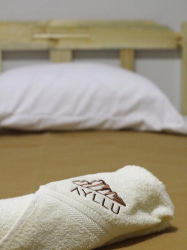 Ayllu in Huaraz, Peru