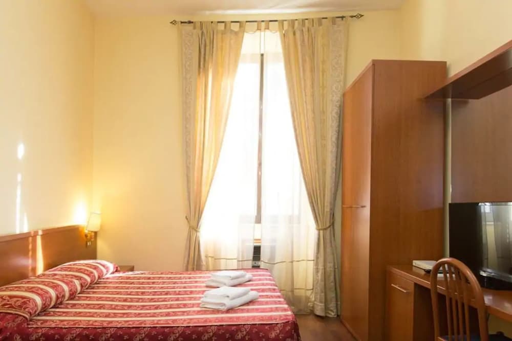 Hotel Azzurra - last minute hotel in Rome