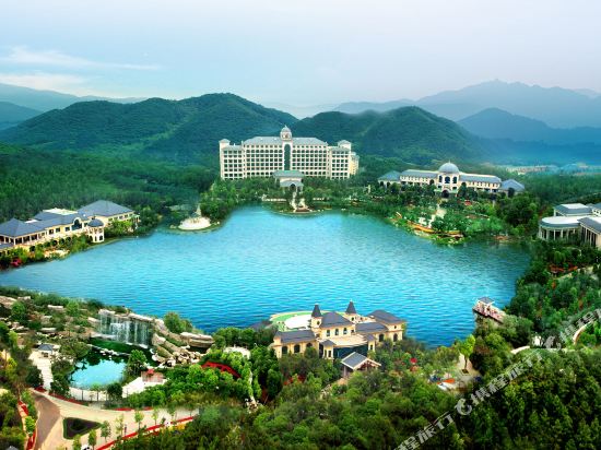 Hengda Hotel — hotel in Qingyuan