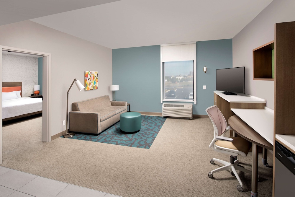 Home2 Suites by Hilton Murfreesboro - photo 10