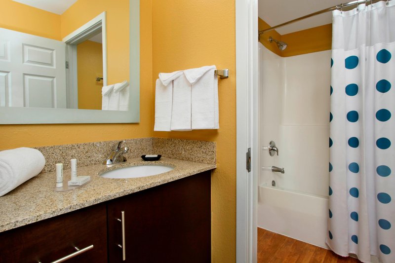 TownePlace Suites by Marriott Newark Silicon Valley - photo 8