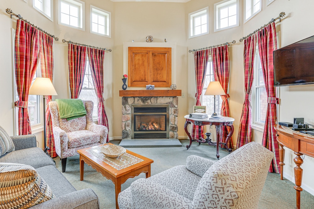 Spacious Condo w View 1 Mi to Mtn Creek Resort - photo 25