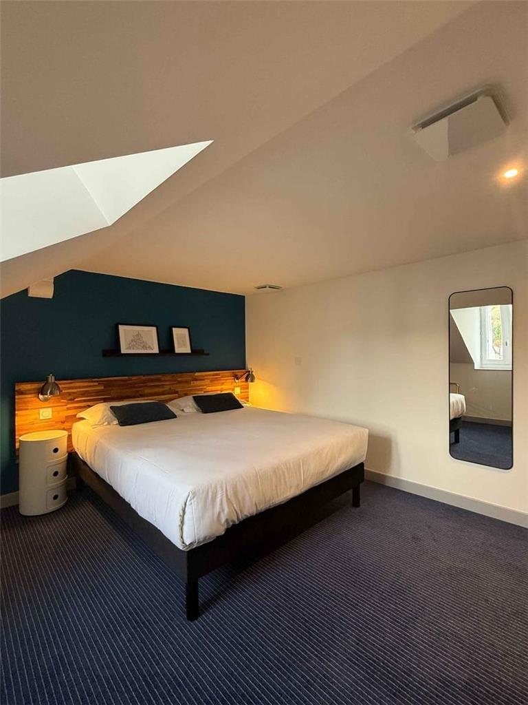 The Originals Boutique Grand Hôtel Saint Pierre Aurillac in Aurillac, France