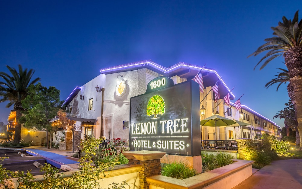 Lemon Tree Hotel & Suites Anaheim in Anaheim, United States