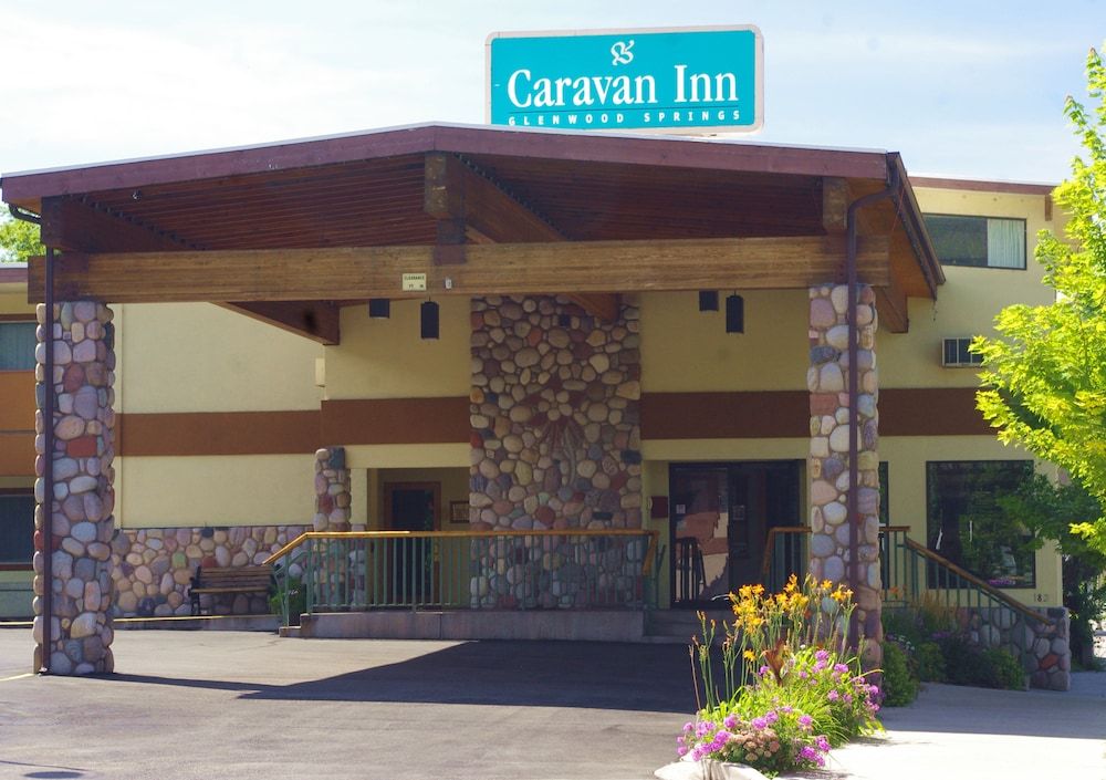 Caravan Inn - featured photo