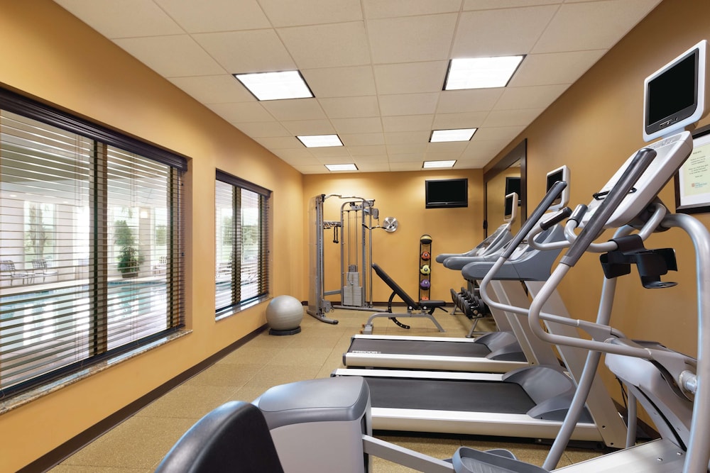 Hilton Garden Inn Warner Robins - photo 19
