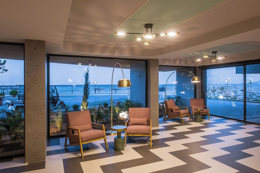 Harmony Boutique Resort Adults Only — Chania — photo 2