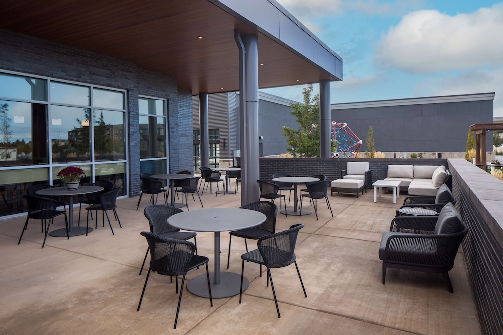 Hyatt Place Boise Meridian - photo 28