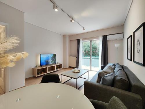 Etolou A2 by Verde Apartments — 4-Star Luxury Hotel in Athens, Greece