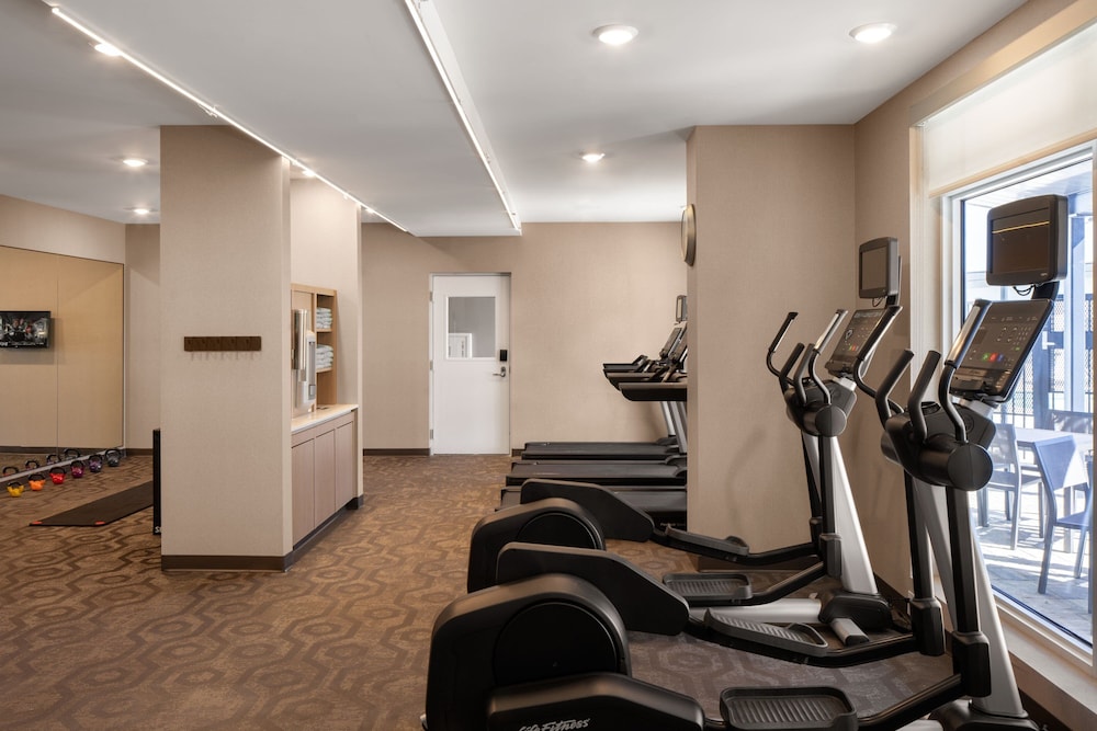 Residence Inn by Marriott Tampa Wesley Chapel - photo 30