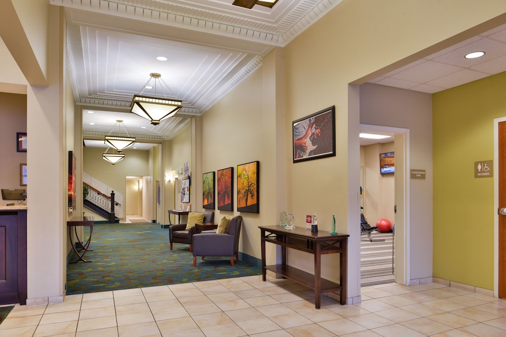 Candlewood Suites Terre Haute by IHG - photo 51