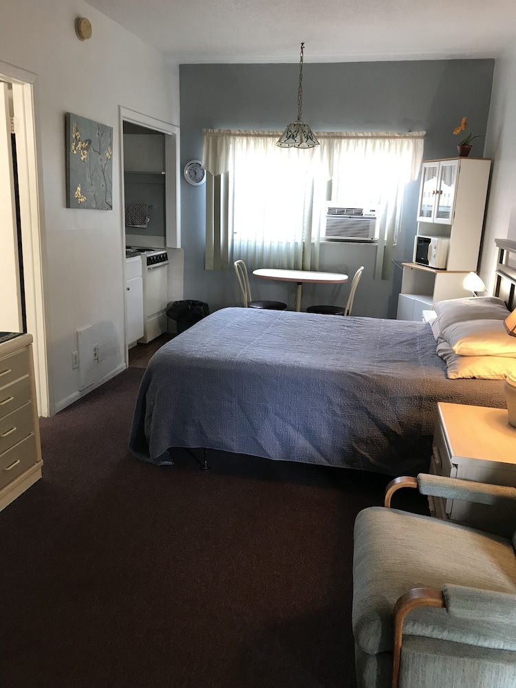 Echo Sails Motel - photo 13