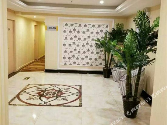 Shanyang Hyatt Hotel — Shanyang — photo 3