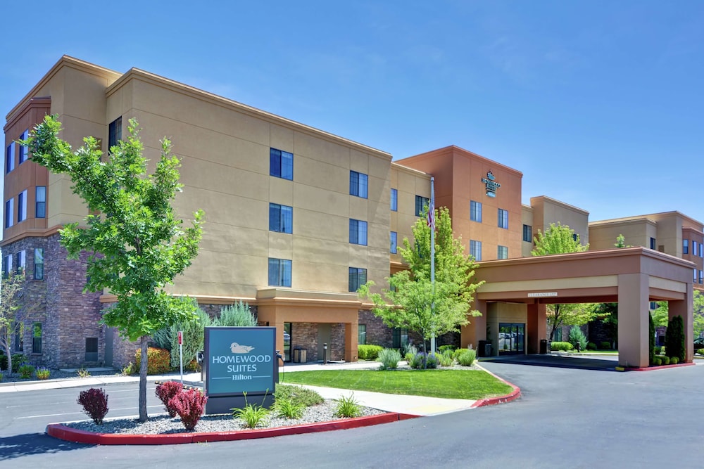 Homewood Suites Reno - photo 58