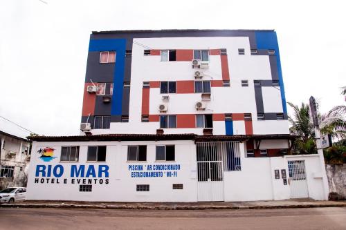 Hotel Riomar — Valenca
