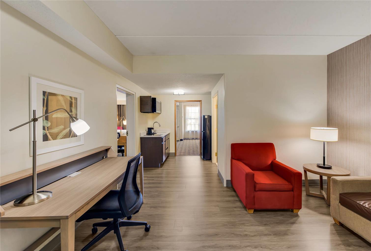 Country Inn & Suites by Radisson Findlay OH - photo 41