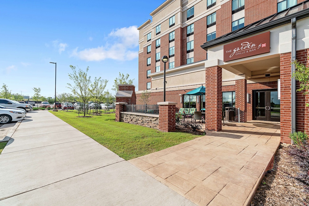 Hilton Garden Inn Edmond Oklahoma City North OK - photo 45