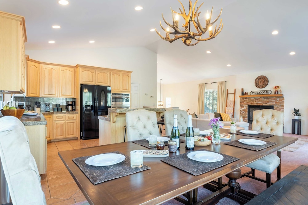 Blitzen by Avantstay Pet friendly Tahoe Retreat Near Heavenly Ski Resort - photo 20