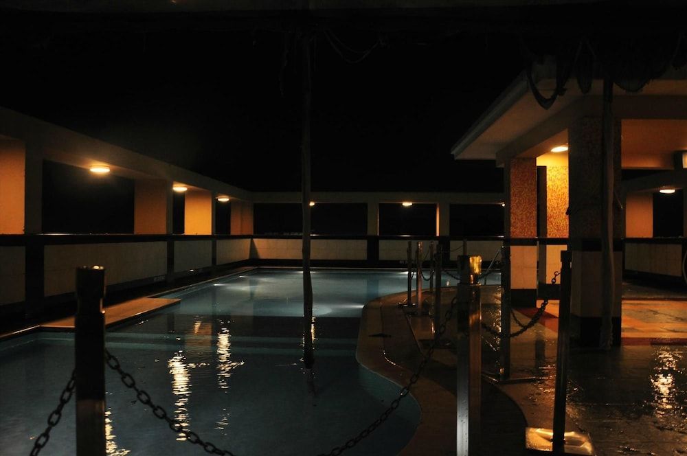 Hotel Suryansh - carbon neutral hotel in Bhubaneshwar