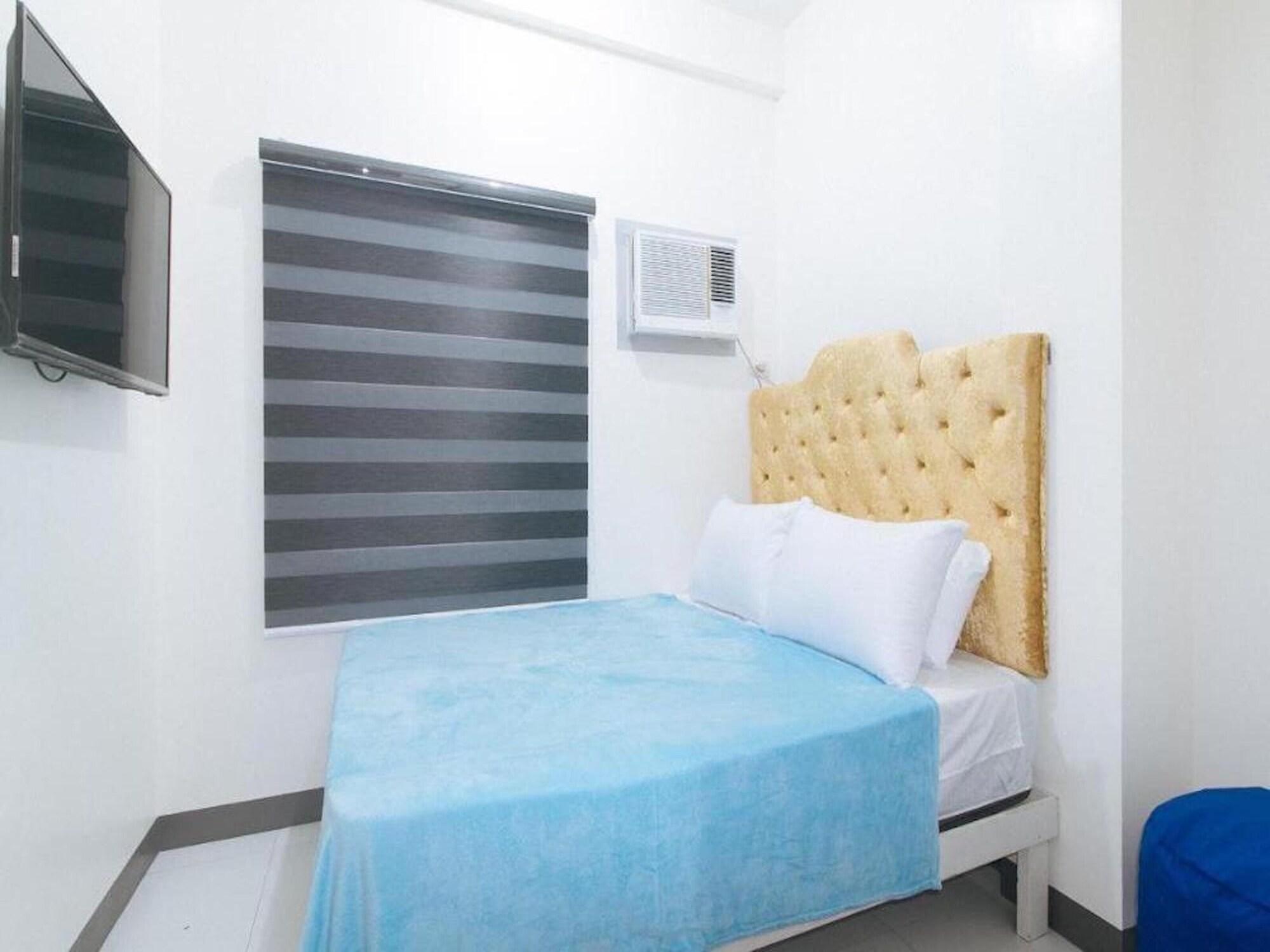 V Cloud Hills in Dasmarinas, Philippines